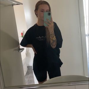 Meet your Posher, Shannon